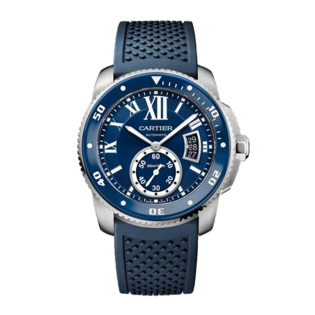Cartier Calibre de Cartier Diver WSCA0011