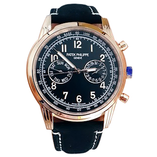Patek Philippe Grand Complications 41mm Art 4873