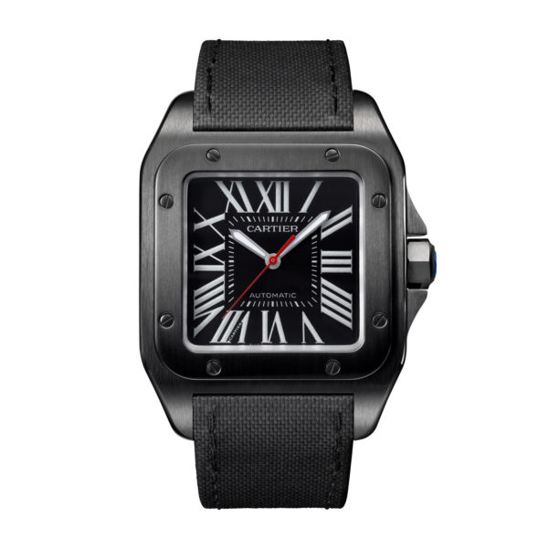 Cartier Santos 100 WSSA0006