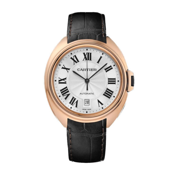 Cartier Cle de Cartier 40mm WGCL0004
