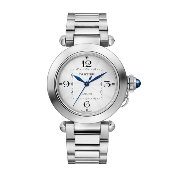 Cartier Pasha De Cartier WSPA0013