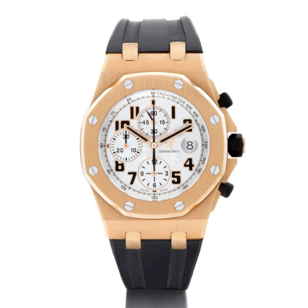 Audemars Piguet Royal Oak Offshore 42mm Art 2644