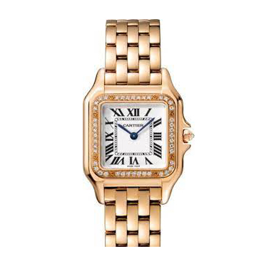 Cartier Panthere de Cartier 27mm WJPN0009