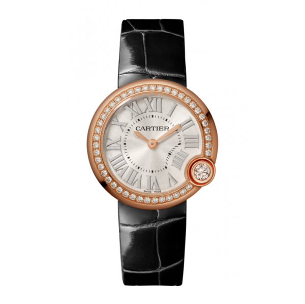 Cartier Ballon Blanc de Cartier 26mm WJBL0004