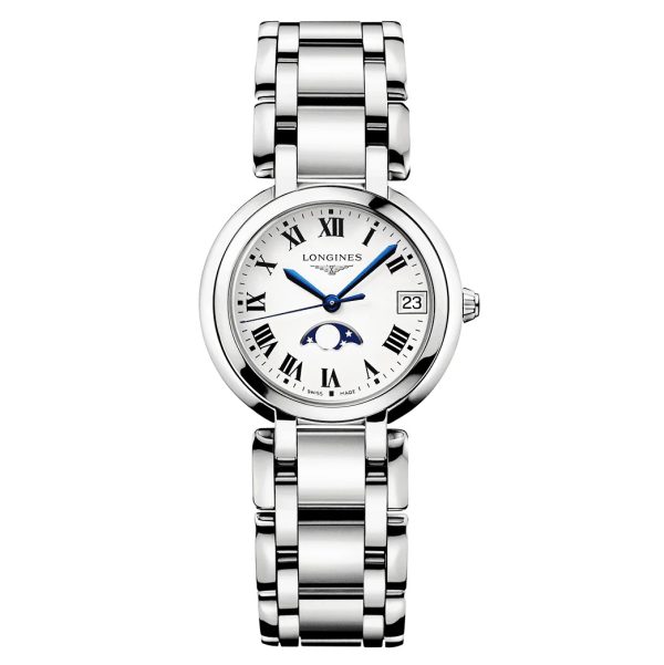 Longines PrimaLuna 30mm Art 1855