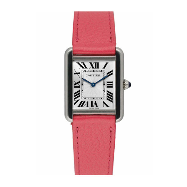 Cartier Tank 25,5mm