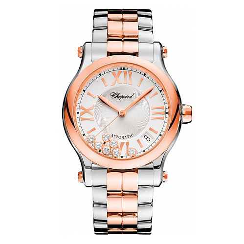 Chopard Happy Sport 36mm Art 4446