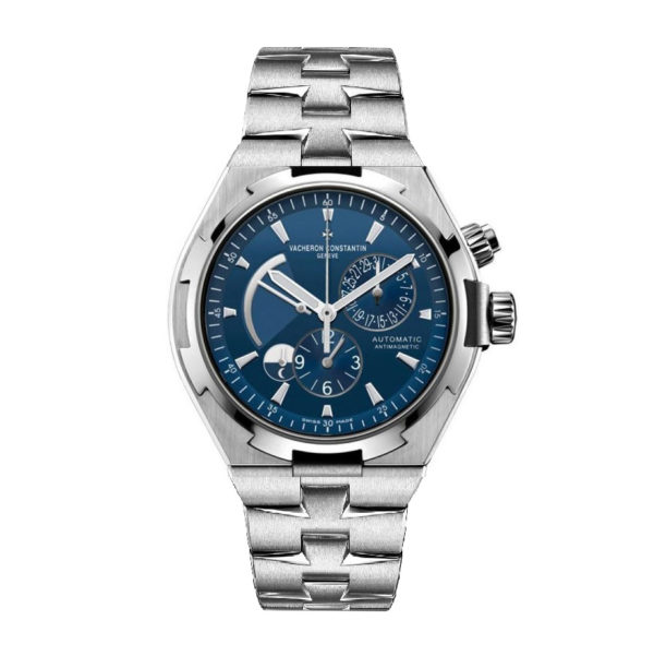Vacheron Constantin Overseas 42mm 47450/000A-9039