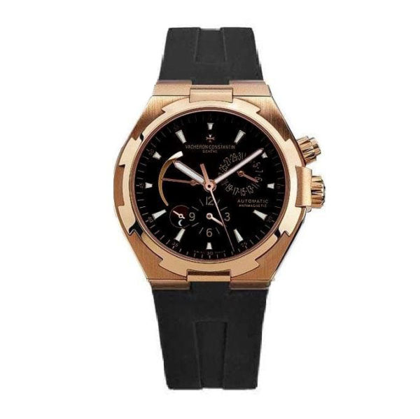 Vacheron Constantin Overseas 42mm