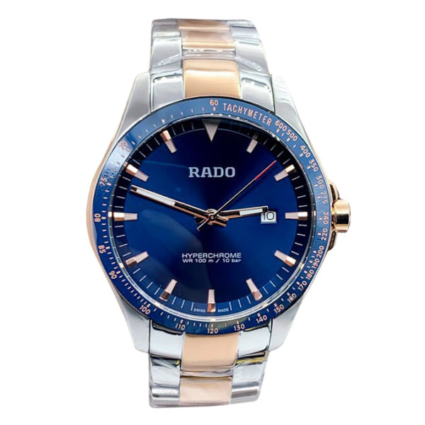 Rado HyperChrome 42mm Art 3902