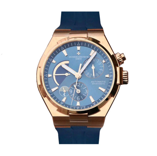 Vacheron Constantin Overseas 42mm 47450 Blue