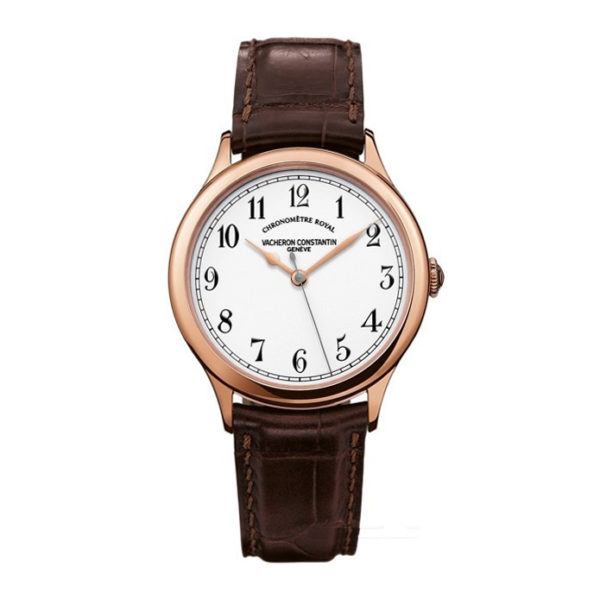 Vacheron Constantin Historiques 86122/000R-9362