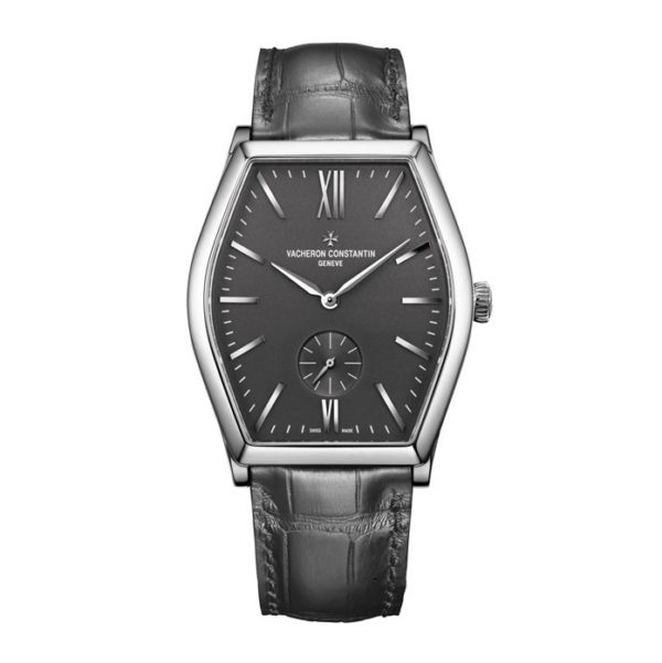Vacheron Constantin Malte Tonneau Small Second Art 1648