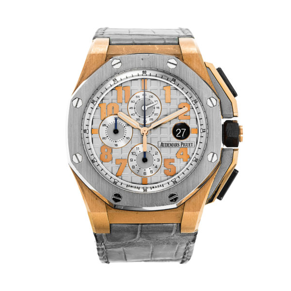 Audemars Piguet Royal Oak Offshore 44mm 26210OI.OO.A109CR.01