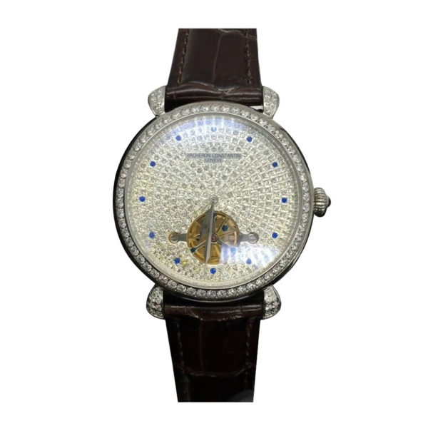 Vacheron Constantin Traditionnelle