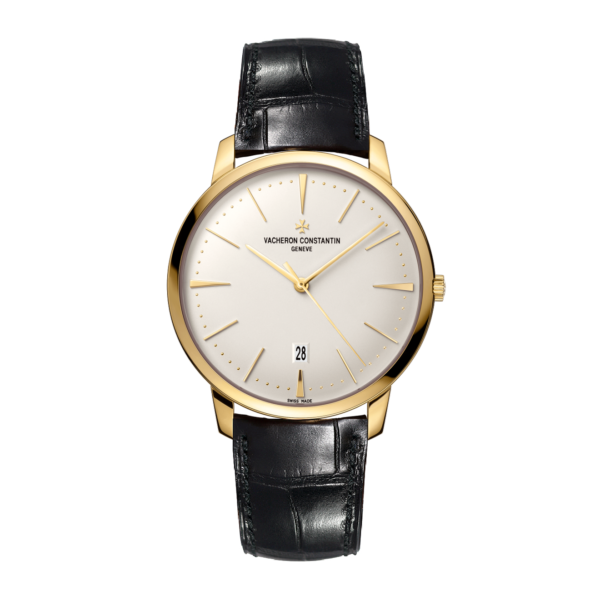 Vacheron Constantin Patrimony 40mm