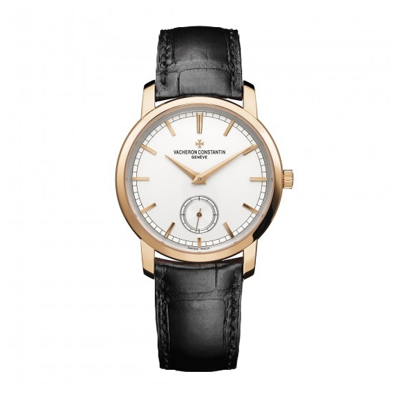 Vacheron Constantin Traditionnelle 38mm 82172/000R-9382