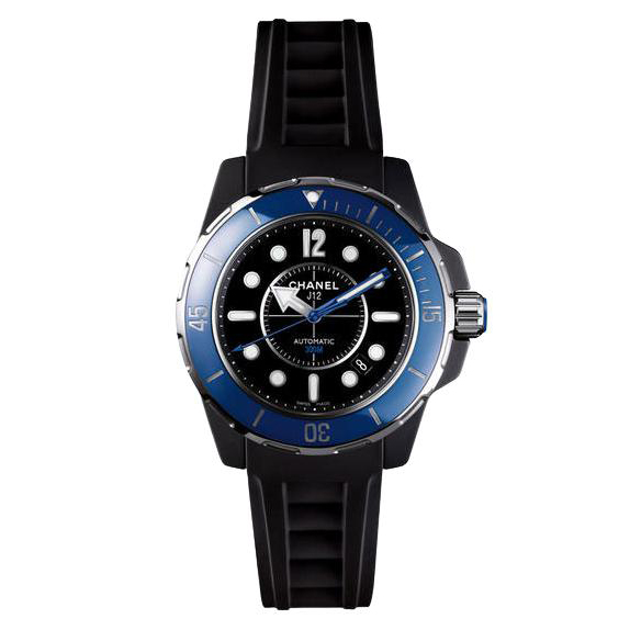 Chanel J12 Art 1664