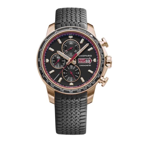 Chopard Mille Miglia GTS 161293-5001