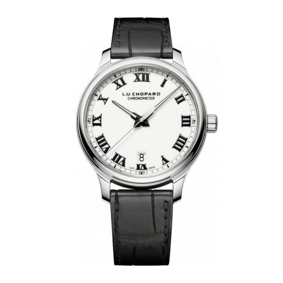 Chopard L.U.C. 1937 Classic