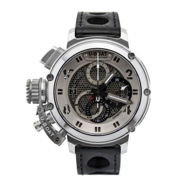 U-boat Chimera 46mm Net B&B Art 1687