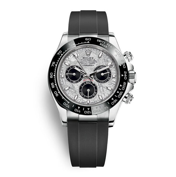 Rolex Cosmograph Daytona 40mm 116519LN-0037