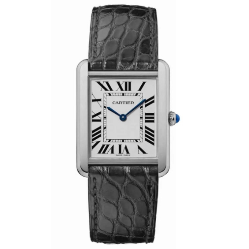 Cartier Tank 25mm Art 10842