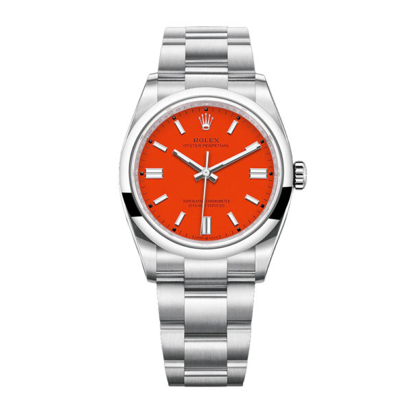 Rolex Oyster Perpetual 36mm 126000-0007