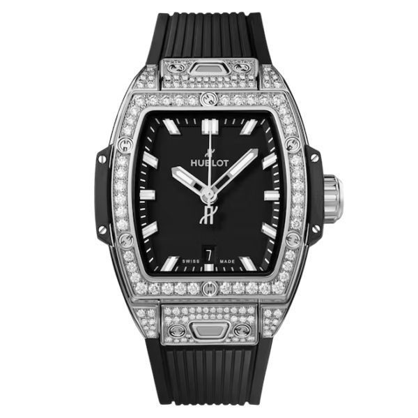 Hublot Spirit of Big Bang 39mm Art 9831