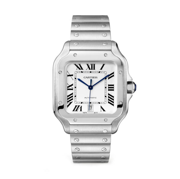 Cartier Santos de Cartier 40mm WSSA0018