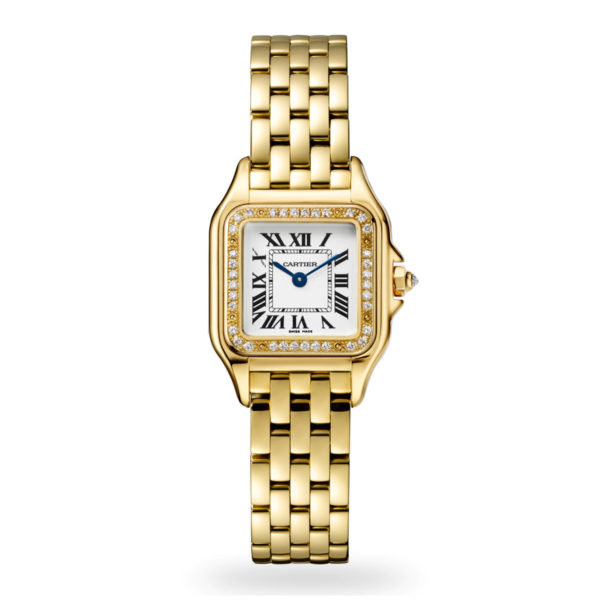 Cartier Panthere De Cartier 27mm WJPN0016