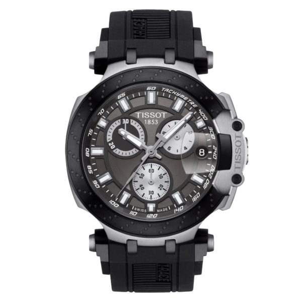 Tissot T-Race Chronograph T115.417.27.061.00 Art 7900