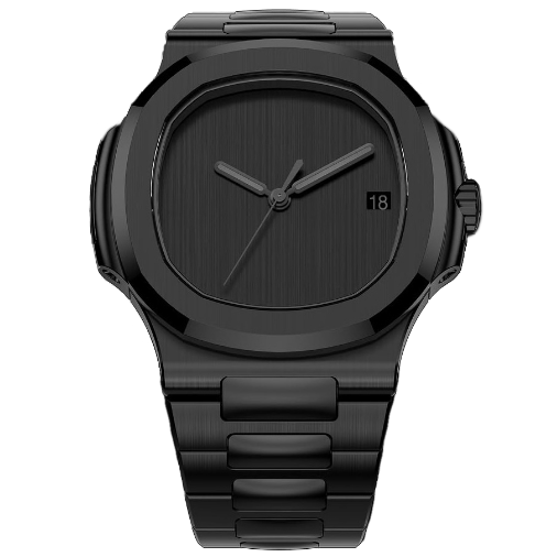 Patek Philippe Nautilus 40mm 5711 Black Ceramic