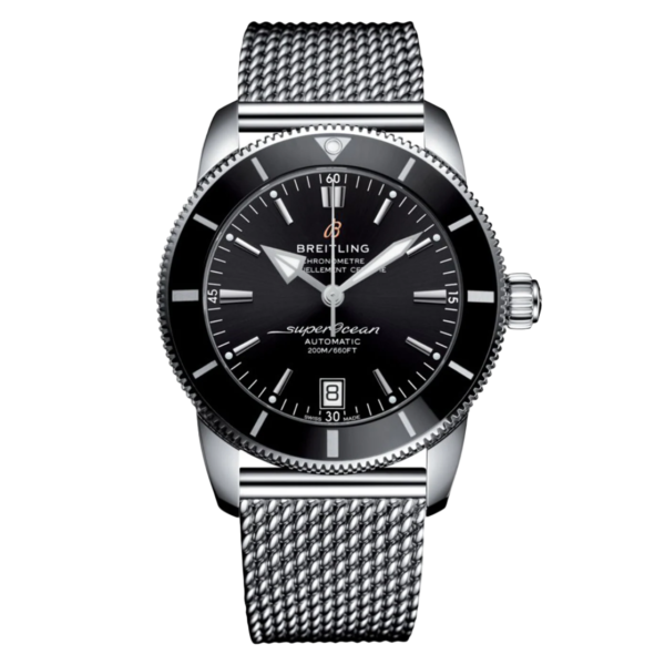 Breitling Superocean Heritage 42mm Art 6978