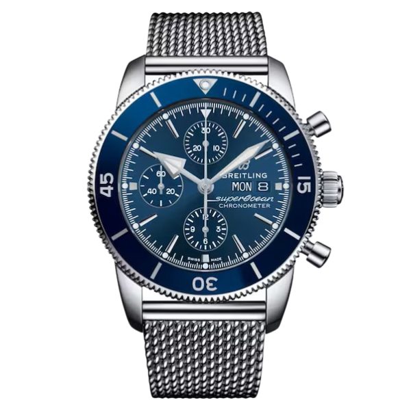 Breitling Superocean Heritage Chronograph 44mm A13313161C1A1