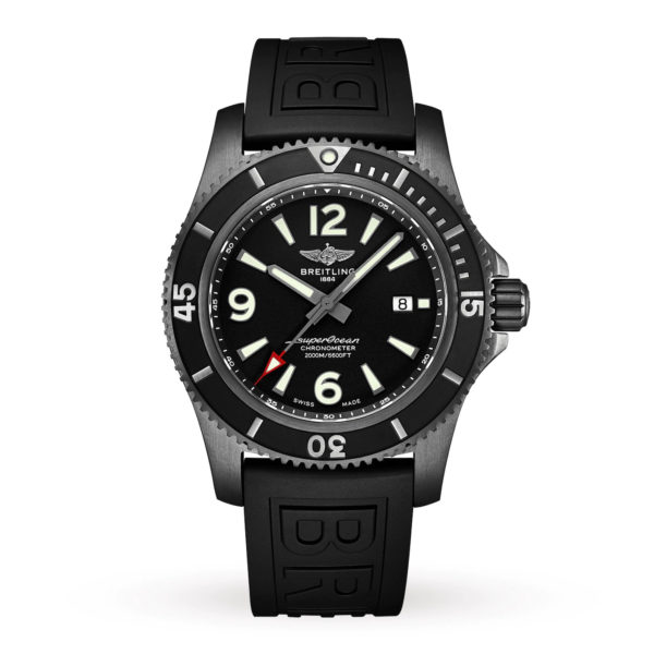 Breitling Superocean 44mm Art 2724
