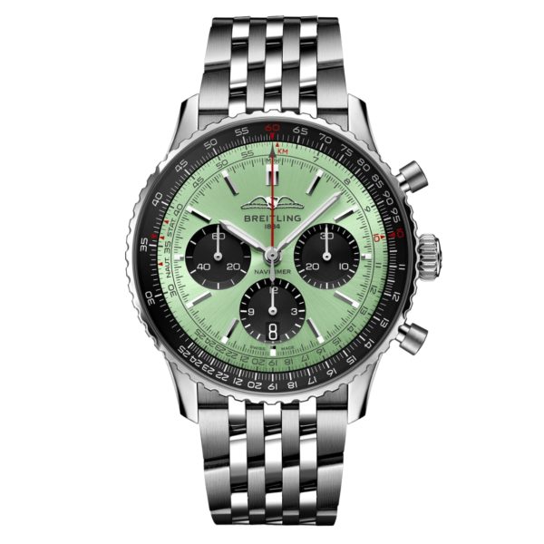 Breitling Navitimer 43mm Art 7734