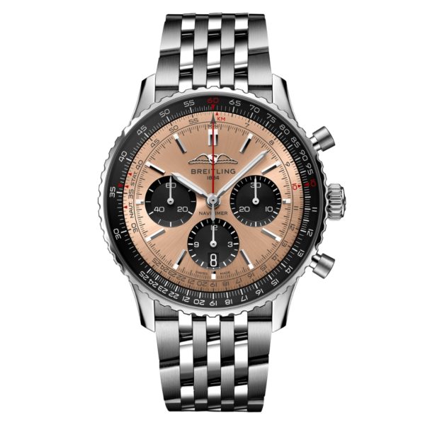 Breitling Navitimer 43mm Art 7732
