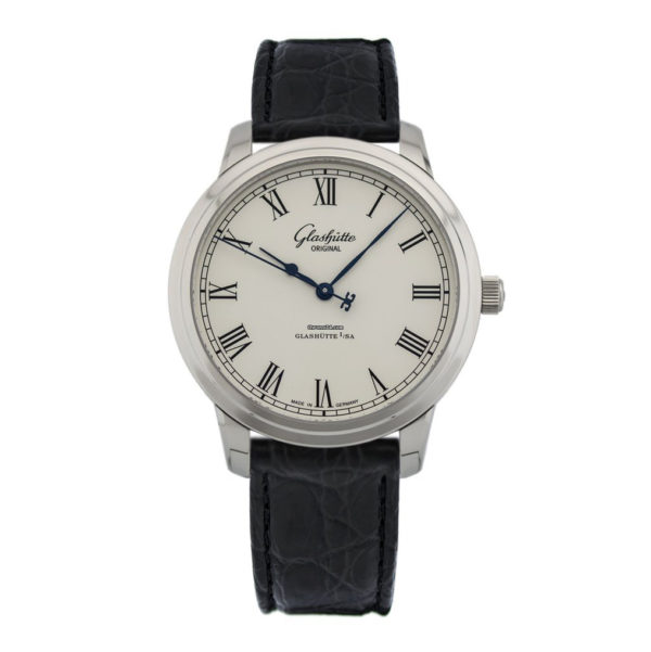 Glashutte Original Senator Sixties 1-39-59-01-02-04