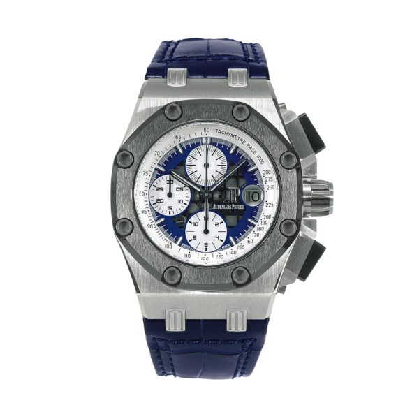 Audemars Piguet Royal Oak Offshore Rubens Barrichello 26078PO.OO.D018CR.01