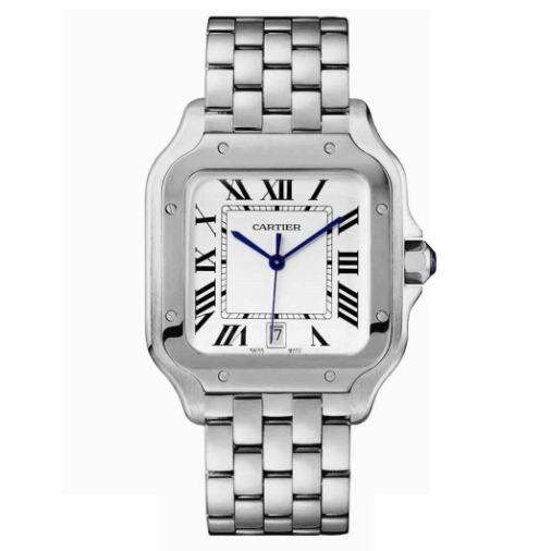 Cartier Panthere de Cartier 40mm Art 10841