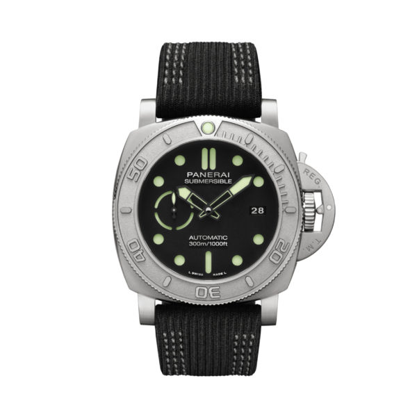 Officine Panerai Luminor Submersible PAM984
