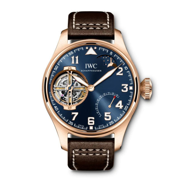 IWC Pilot`s Watches IW590303