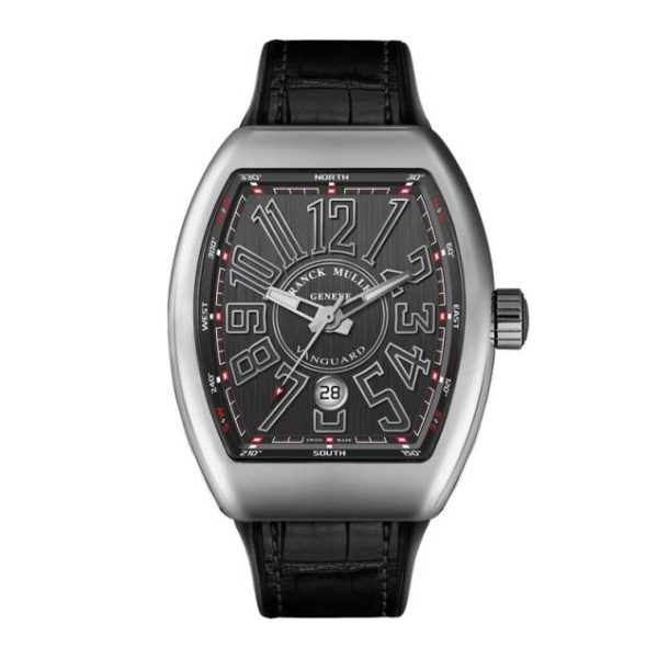 Franck Muller Vanguard V 45 SC DT NR