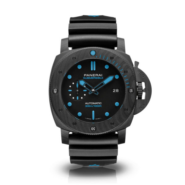 Officine Panerai Luminor Submersible PAM1616