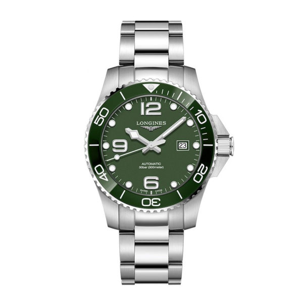 Longines HydroConquest L3.781.4.06.6