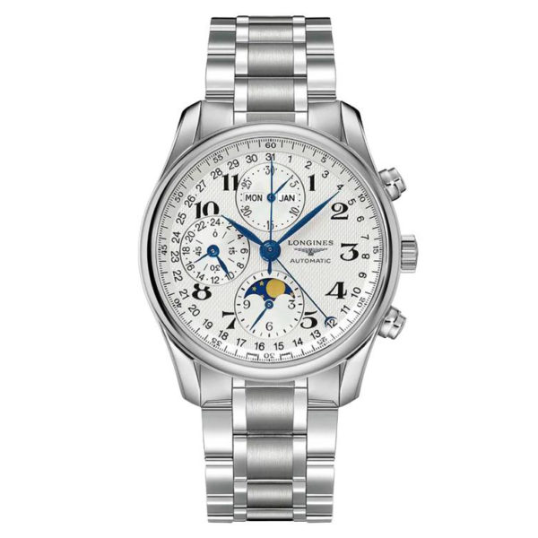 Longines Master Collection 42mm L2.773.4.78.6