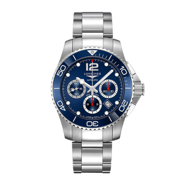 Longines HydroConquest L3.883.4.96.6