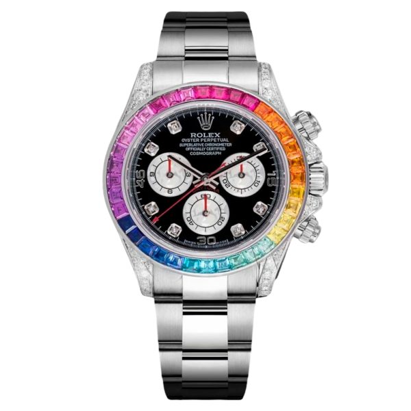Rolex Cosmograph Daytona 40mm Art 8156