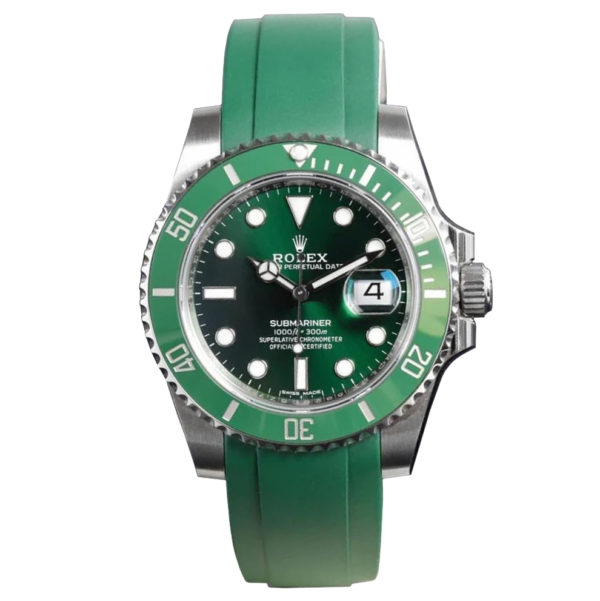 Rolex Submariner 40mm Art 4797